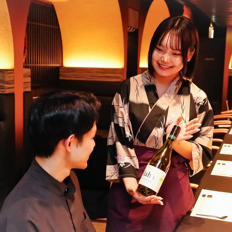安定母体を活かし更なる発展を目指します！