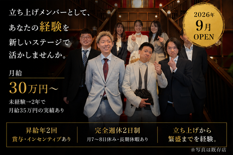 独立応援！