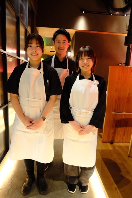 おしゃれも大切な自己表現と考えています