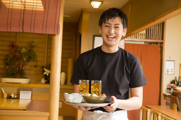 髪色ネイル自由※イメージ画像
