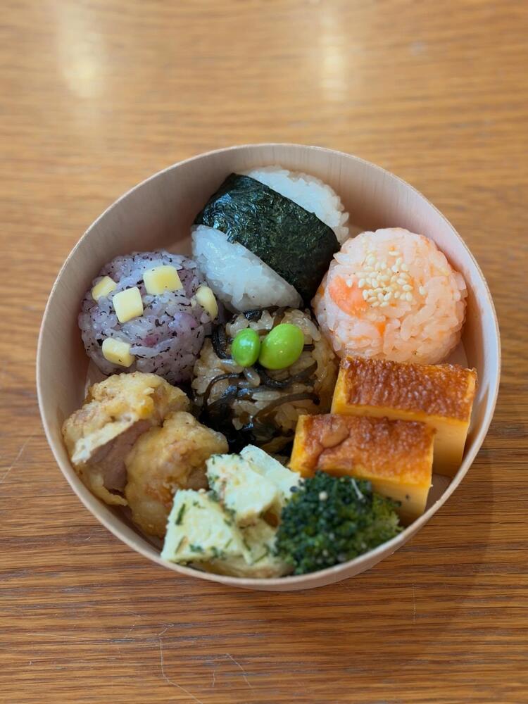 朝＆土日に勤務できる方は特に歓迎！