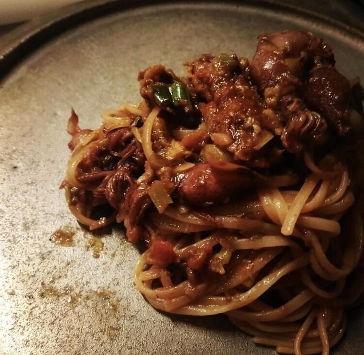 こだわりの洋食をご提供