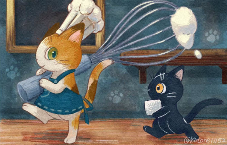 オシャレを楽しめる職場♪※写真は姉妹店