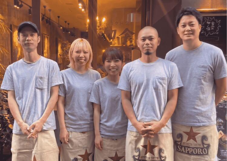中心メンバーになってくれる方大募集★
