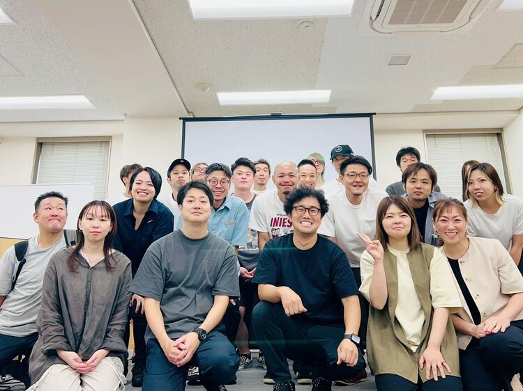 9月には新業態がオープンします！