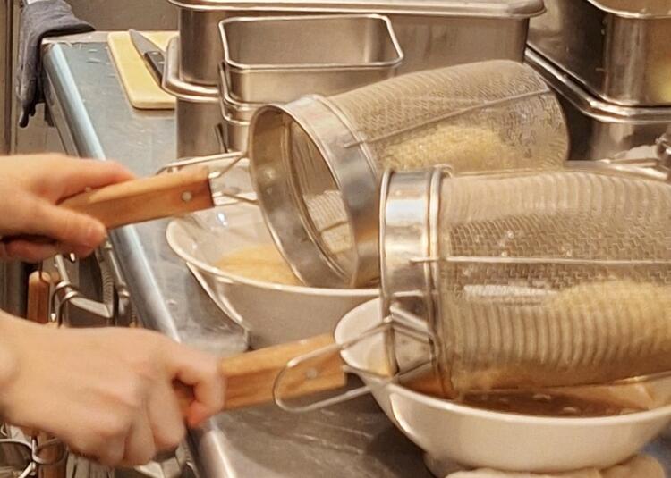 麺屋空海 サクラス戸塚店の詳細画像5