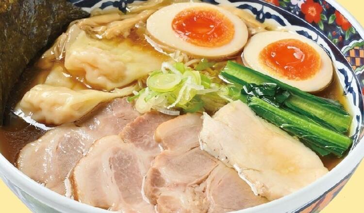 麺屋空海 サクラス戸塚店の詳細画像3