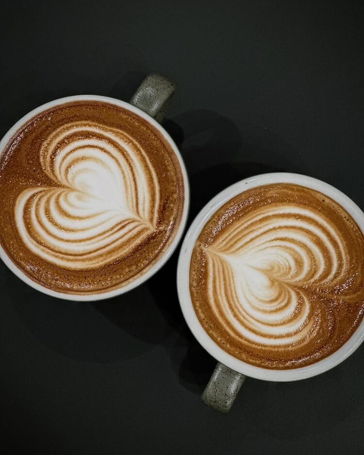 MAZE CAFE ATELIER 新町の詳細画像2