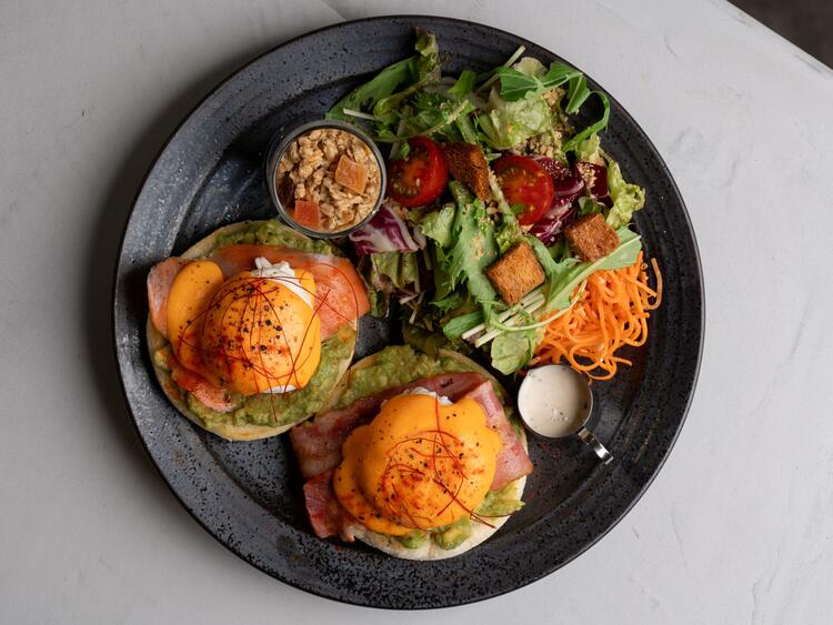 MAZE CAFE ATELIER 新町の詳細画像3