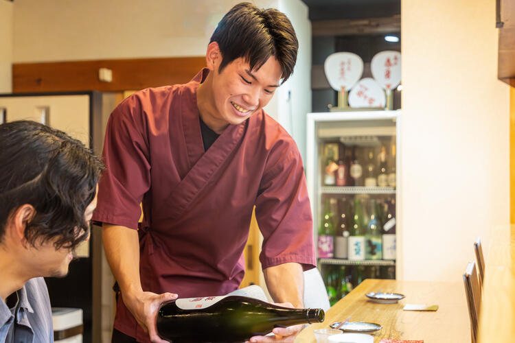 経験を活かしてさらにスキルアップ可能