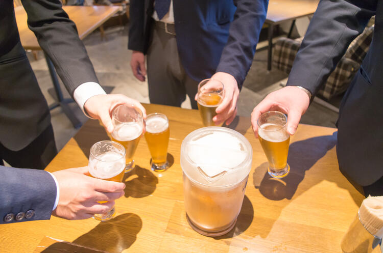ご応募お待ちしています※画像はイメージ