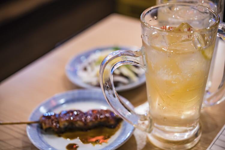 活気のあるお店を目指す※画像はイメージ