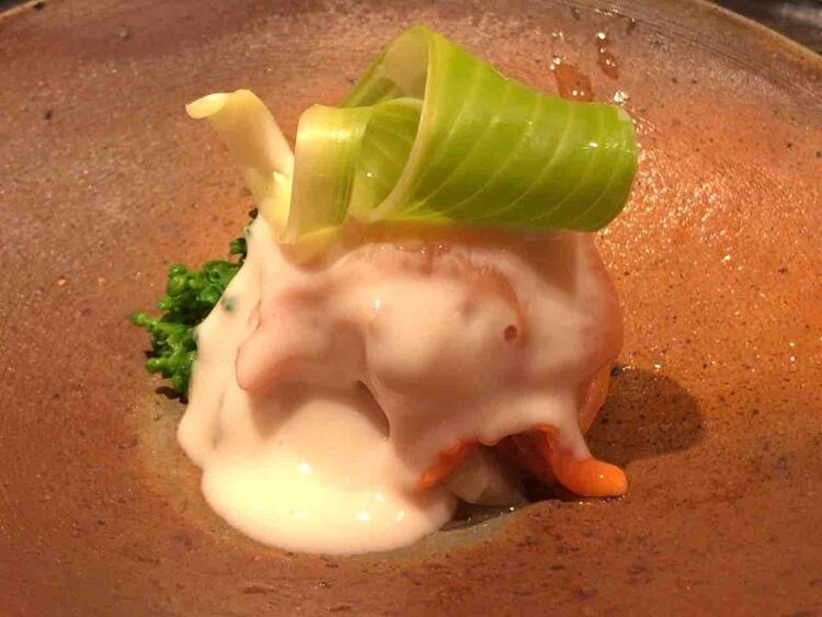 こだわりの料理をご提供