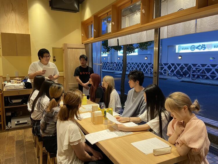 麺飯食堂 新ゆり飯店の詳細画像2