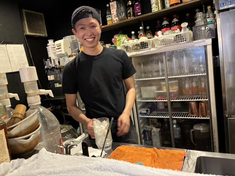 笑顔が溢れるスタッフがお迎えします！