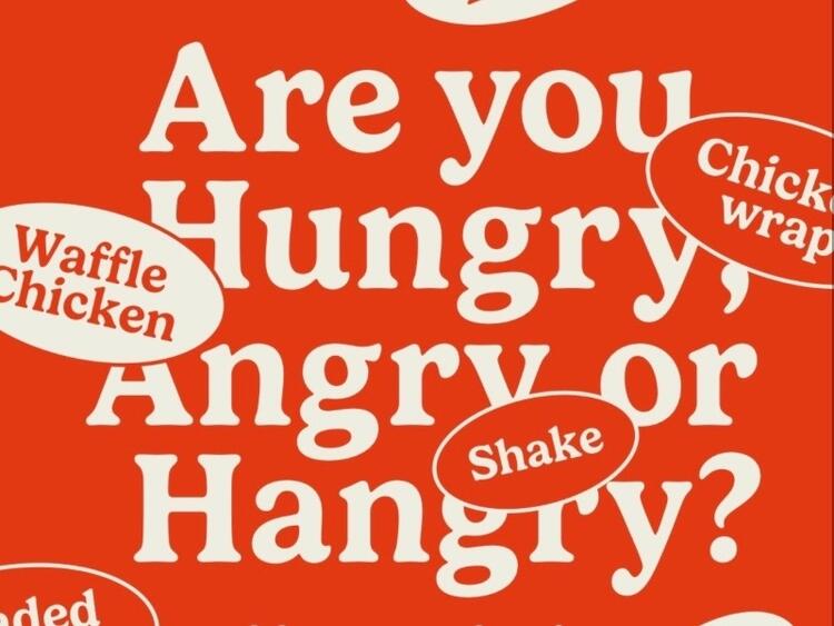 Hangry Joe’s TOKYO 横浜中華街店の詳細画像1