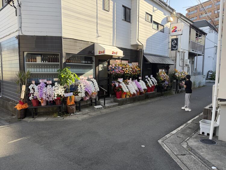 2ndの詳細画像3