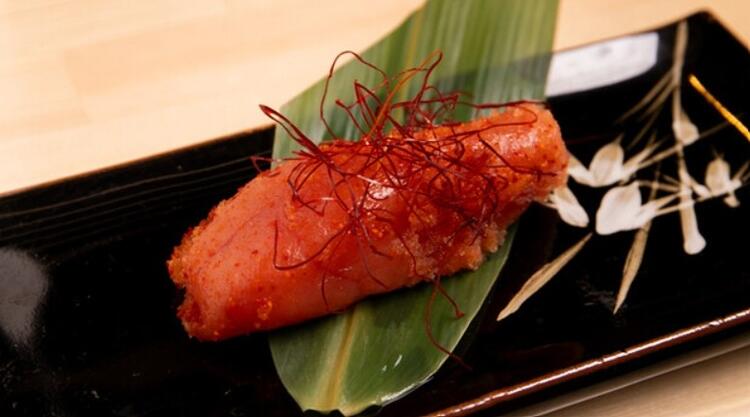 博多名物の「明太子」もご用意しています！