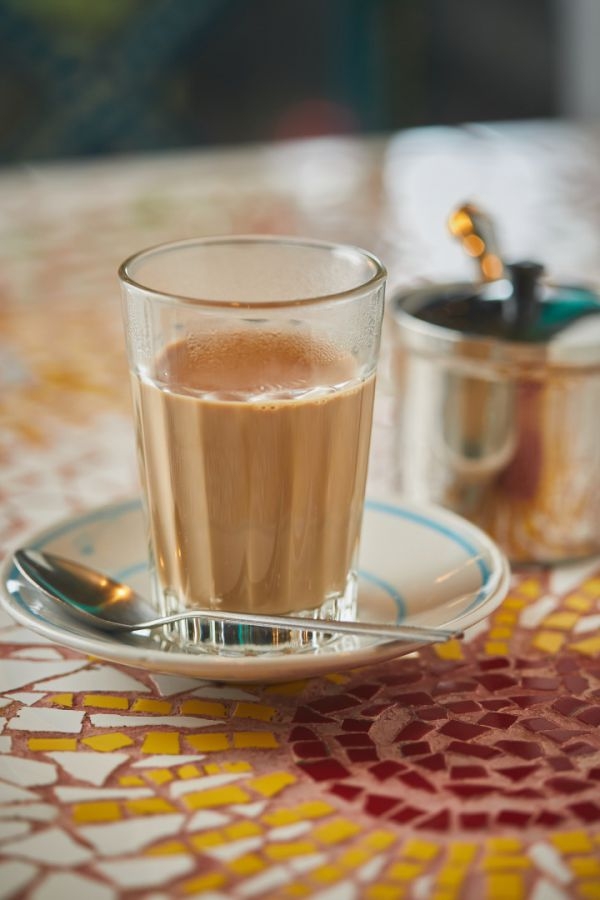 カンテグランデコーヒーの詳細画像4