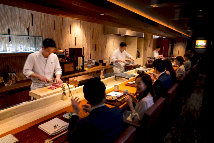 店舗拡大＆海外出店のため増員募集！