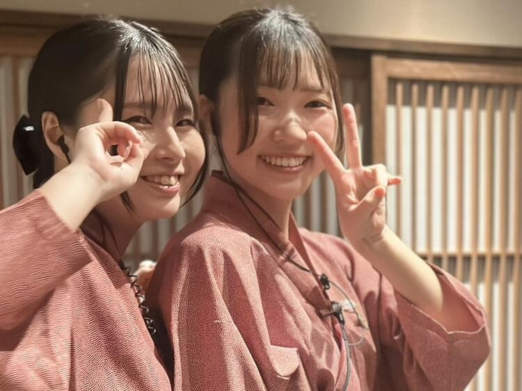 “物語の創り手”としての活躍に期待☆
