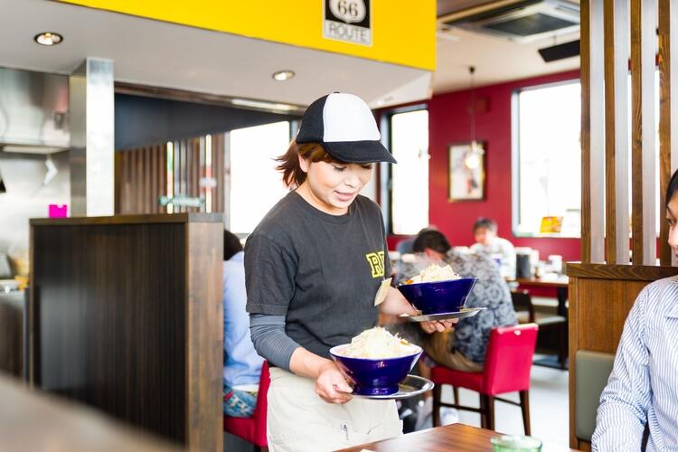 働きやすい環境が整っています◎