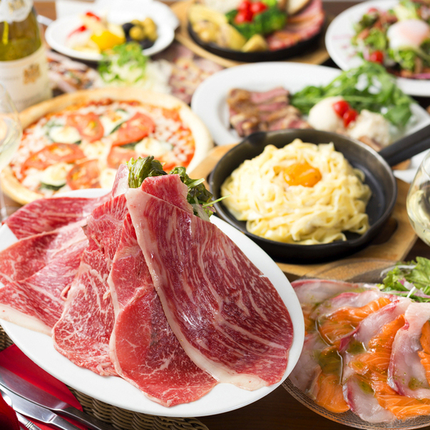 【人材紹介求人】伊樽飯酒場 バルバル 錦糸町北口店の詳細画像6