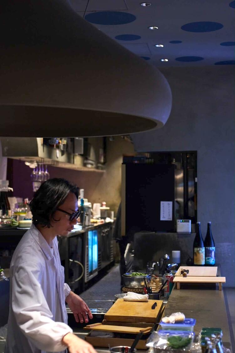 2年連続ミシュラン掲載実績の人気店