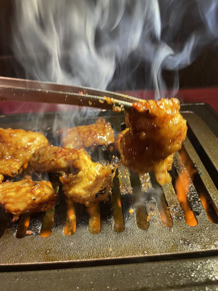 その他こだわりのメニューを提供