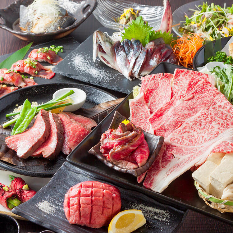 【人材紹介求人】肉と日本酒 いぶり 神田店の詳細画像1