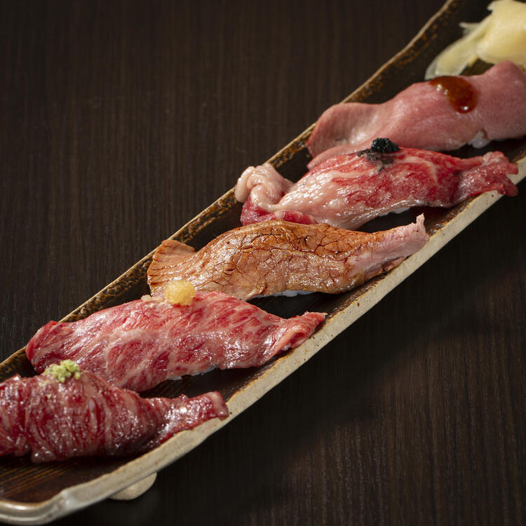 【人材紹介求人】肉と日本酒 いぶり 神田店の詳細画像4