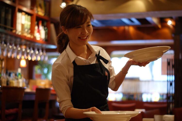 26年開業予定の新店舗※画像は既存店です