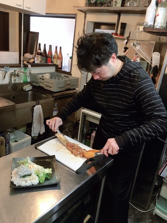 株式会社CK Food Internationalの詳細画像2