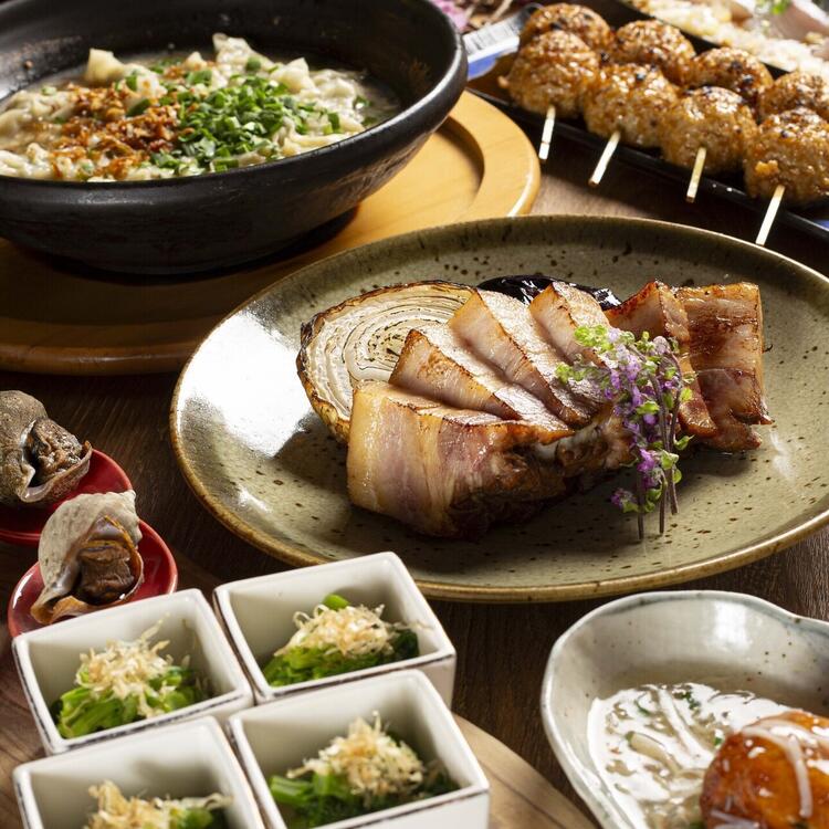 【人材紹介求人】九州博多料理 いなせもん 神田店の詳細画像5