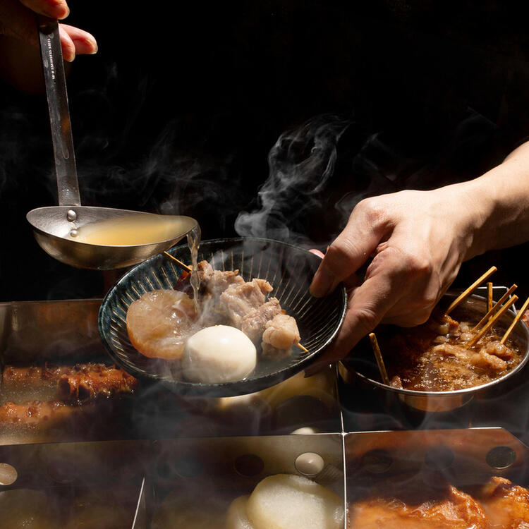 【人材紹介求人】九州博多料理 いなせもん 神田店の詳細画像4