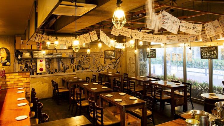 【人材紹介求人】大衆ワイン酒場 バルバル はなれ 錦糸町南口店の詳細画像8