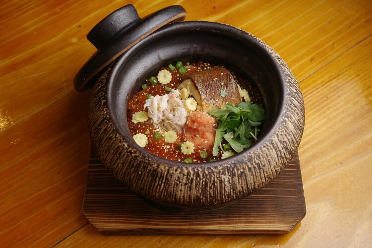～食を通じて、人を幸せに～※既存店画像