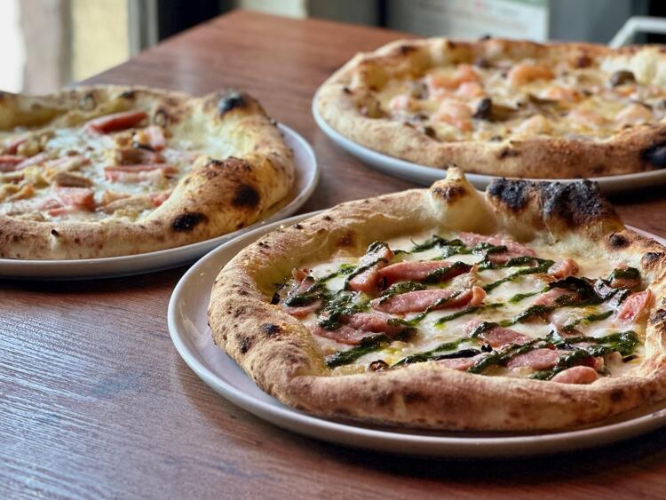 新店はコース料理メインのリストランテ！