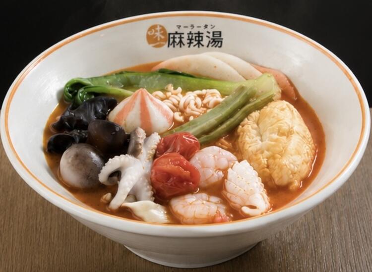 自分だけの一杯を