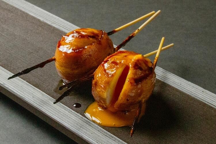 ～ 食を通じて、人を幸せに ～