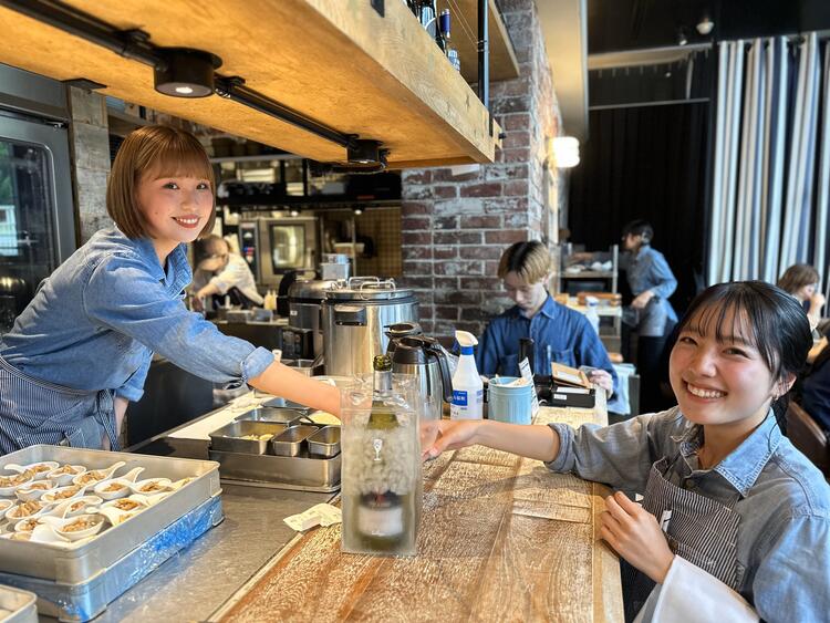みなさまからのご応募お待ちしております♪