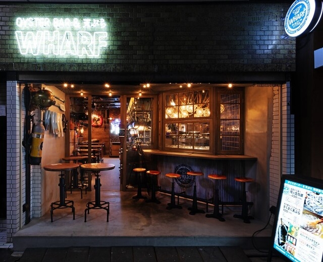 安定企業×店舗裁量の大きさを両立