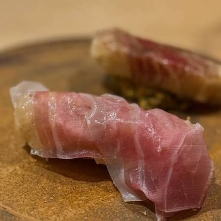 星付きシェフのいるお店◎