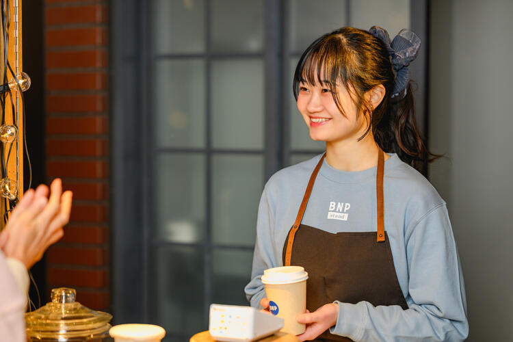 『ブルーノート東京』系列の店舗です♪