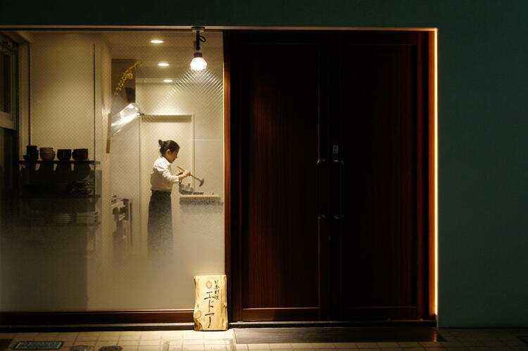 女性オーナーのお店で働いてみませんか？