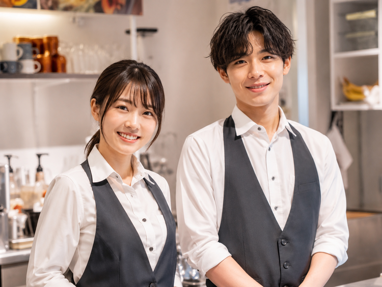 老舗安定企業◎