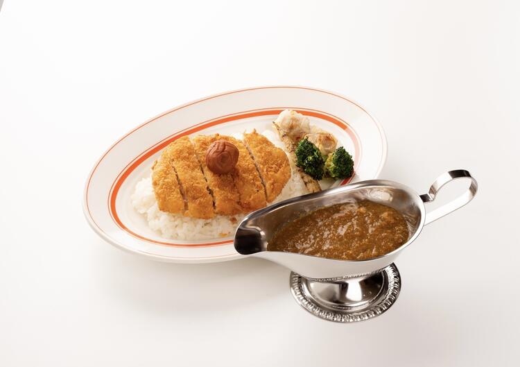 【人材紹介求人】タイガーカレー 赤レンガテラス店の詳細画像5