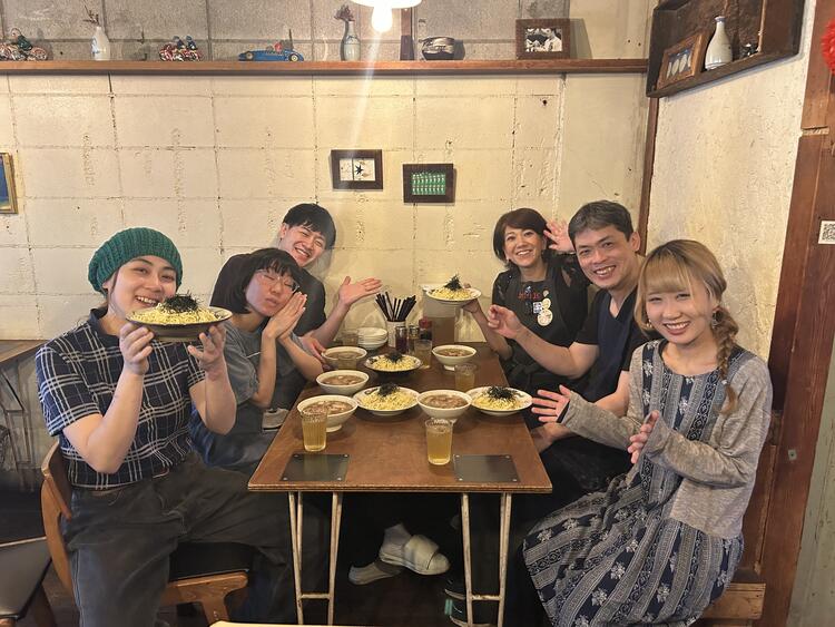 西荻窪駅から徒歩4分の好立地！