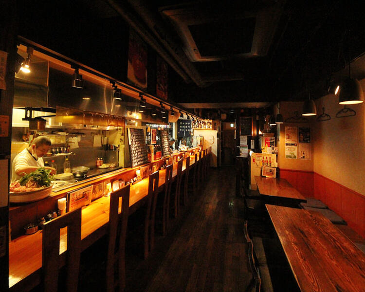 関内店