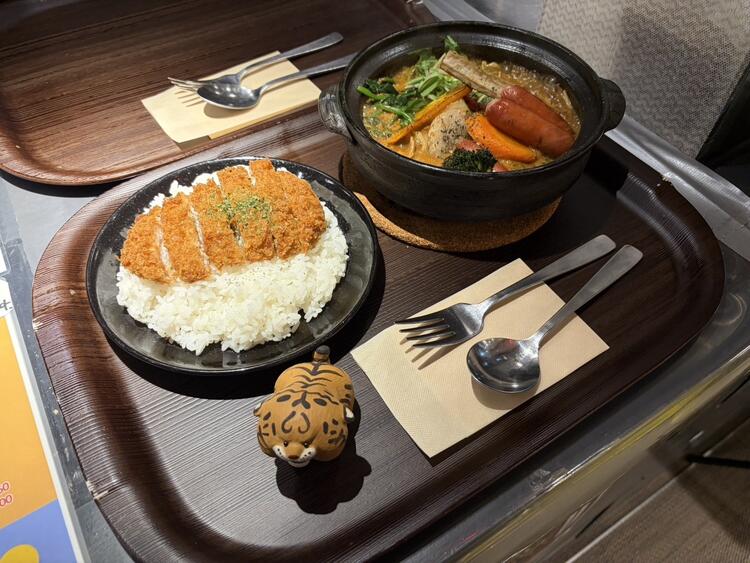 【人材紹介求人】タイガーカレーの新店舗の詳細画像6